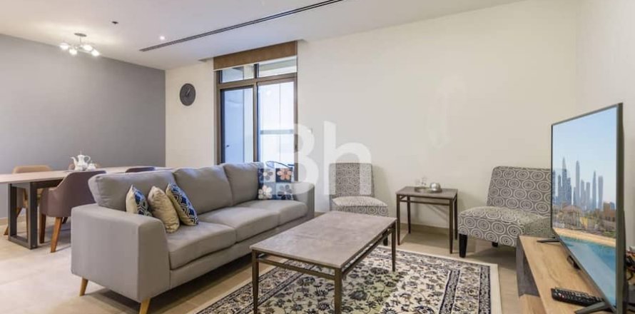 Apartment de 1 dormitorio No. 113402