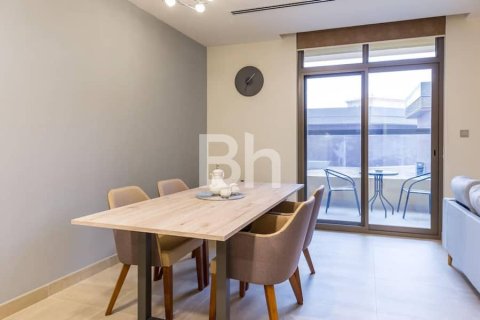 Apartment de 1 dormitorio  No. 113402 10