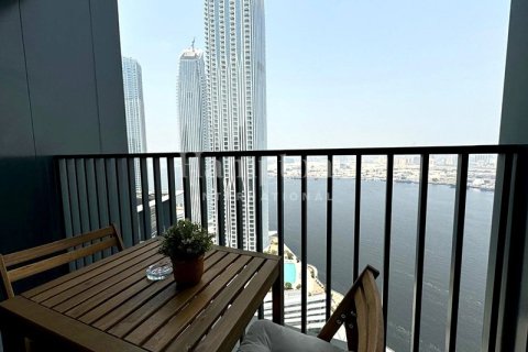 Apartment de 2 dormitorios en Dubai Creek Harbour (The Lagoons), UAE No. 147976 6
