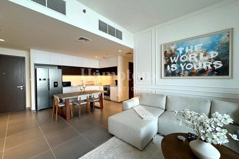 Apartment de 2 dormitorios en Dubai Creek Harbour (The Lagoons), UAE No. 147976 14