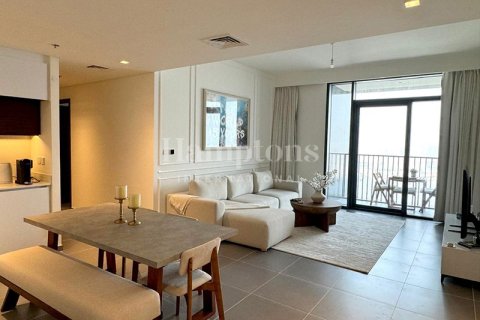 Apartment de 2 dormitorios en Dubai Creek Harbour (The Lagoons), UAE No. 147976 15