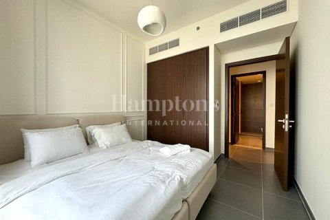 Apartment de 2 dormitorios en Dubai Creek Harbour (The Lagoons), UAE No. 147976 12