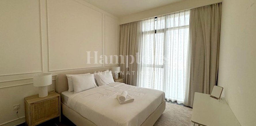 Apartment de 2 dormitorios en Dubai Creek Harbour (The Lagoons), UAE No. 147976
