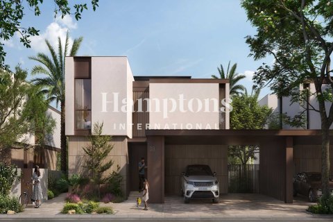 Townhouse de 3 dormitorios en Dubai Land, UAE No. 147975 30
