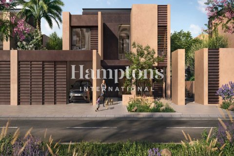 Townhouse de 3 dormitorios en Dubai Land, UAE No. 147975 5