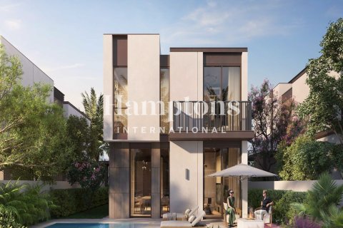 Townhouse de 3 dormitorios en Dubai Land, UAE No. 147975 18