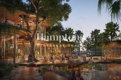 Townhouse de 3 dormitorios en Dubai Land, UAE No. 147975 15