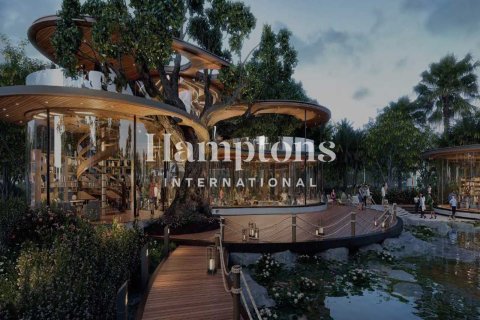 Townhouse de 3 dormitorios en Dubai Land, UAE No. 147975