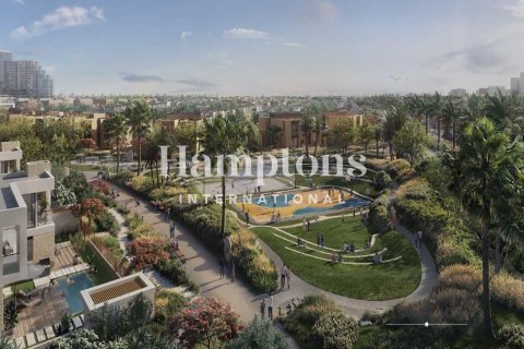 Townhouse de 3 dormitorios en Dubai Land, UAE No. 147975 29