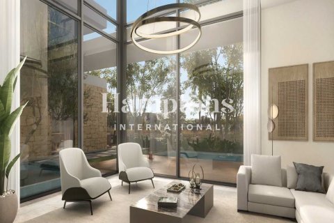 Townhouse de 3 dormitorios en Dubai Land, UAE No. 147975 11