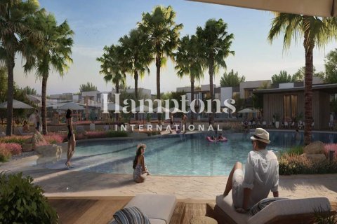 Townhouse de 3 dormitorios en Dubai Land, UAE No. 147975 12