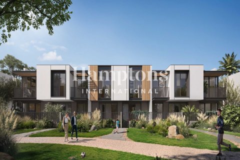 Townhouse de 3 dormitorios en Dubai Land, UAE No. 147975 9