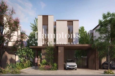 Townhouse de 3 dormitorios en Dubai Land, UAE No. 147975 13
