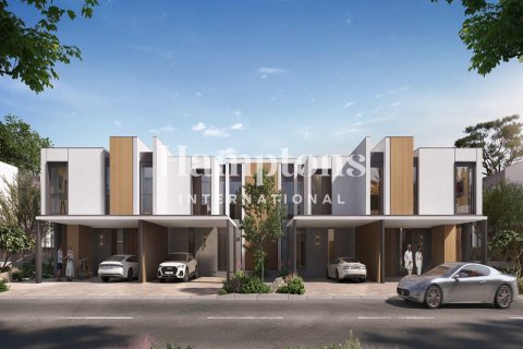 Townhouse de 3 dormitorios en Dubai Land, UAE No. 147975 7