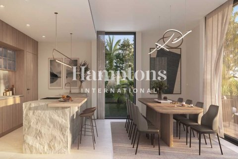 Townhouse de 3 dormitorios en Dubai Land, UAE No. 147975 10