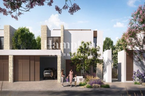 Townhouse de 3 dormitorios en Dubai Land, UAE No. 147975 25