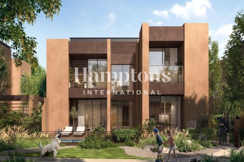 Townhouse de 3 dormitorios en Dubai Land, UAE No. 147975 8