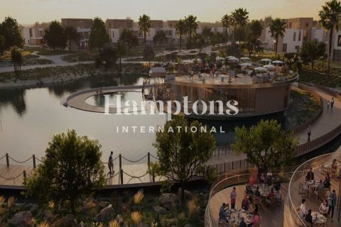 Townhouse de 3 dormitorios en Dubai Land, UAE No. 147975 3