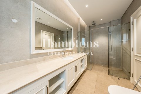 Villa de 5 dormitorios en Mohammed Bin Rashid City, UAE No. 147972 9