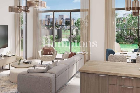 Townhouse de 3 dormitorios en Mudon, UAE No. 147977 6