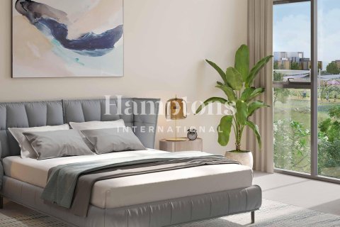 Townhouse de 3 dormitorios en Mudon, UAE No. 147977 5