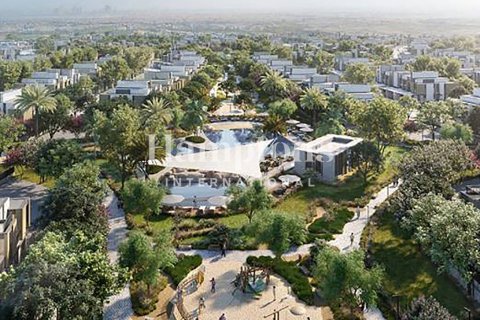 Townhouse de 3 dormitorios en Mudon, UAE No. 147977 9