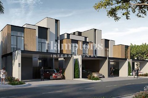 Townhouse de 3 dormitorios en Mudon, UAE No. 147977 11