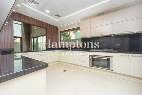 Villa de 6 dormitorios en Meydan, UAE No. 147971 13