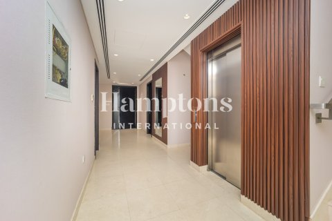 Villa de 6 dormitorios en Meydan, UAE No. 147971 31