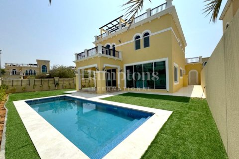 4 bedrooms Villa in Jumeirah Park Homes, UAE No. 147973 3