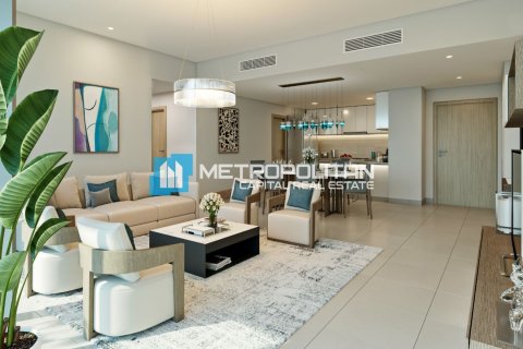 3 bedrooms Apartment in Al Reem Island, UAE No. 35280 11