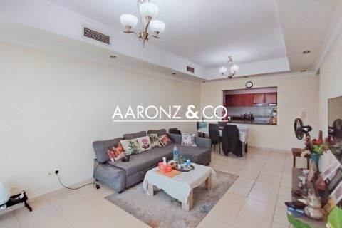 2 bedrooms Apartment in Jumeirah Lake Towers, UAE No. 142097