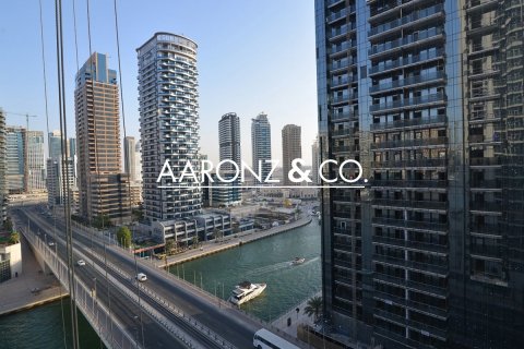 3 bedrooms Apartment in Dubai Marina, UAE No. 142096 11
