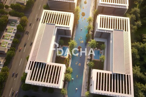 Квартира с 1 спальней в Дубай Инвестмент Парк, ОАЭ №186082 10