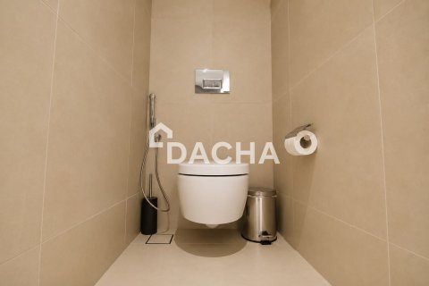 2 غرف نوم شقة في The Address Jumeirah Resort and Spa, الإمارات العربية المتحدة رقم 186081 7