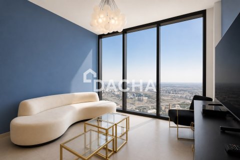 2 غرف نوم شقة في The Address Jumeirah Resort and Spa, الإمارات العربية المتحدة رقم 186081