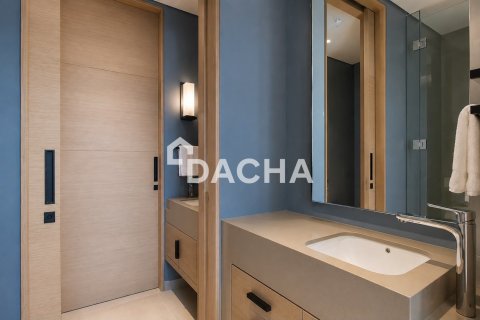 2 غرف نوم شقة في The Address Jumeirah Resort and Spa, الإمارات العربية المتحدة رقم 186081 9