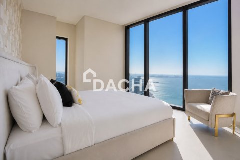 2 غرف نوم شقة في The Address Jumeirah Resort and Spa, الإمارات العربية المتحدة رقم 186081 3