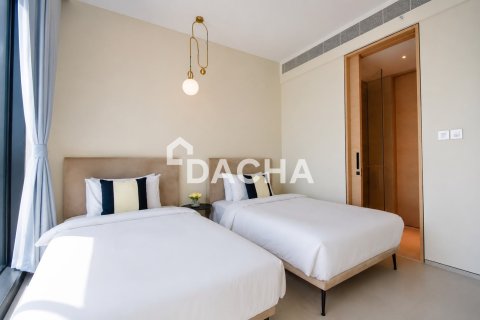 2 غرف نوم شقة في The Address Jumeirah Resort and Spa, الإمارات العربية المتحدة رقم 186081 8