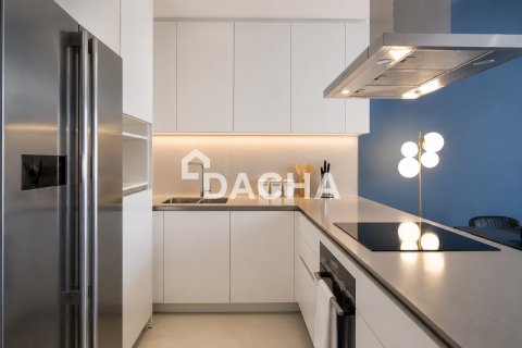 2 غرف نوم شقة في The Address Jumeirah Resort and Spa, الإمارات العربية المتحدة رقم 186081 6