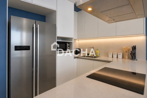 2 غرف نوم شقة في The Address Jumeirah Resort and Spa, الإمارات العربية المتحدة رقم 186081 5