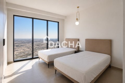 2 غرف نوم شقة في The Address Jumeirah Resort and Spa, الإمارات العربية المتحدة رقم 186081 10