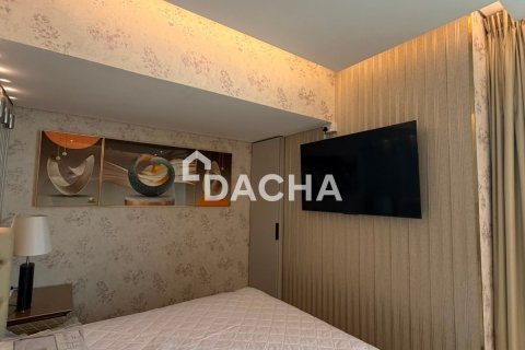 1 غرف نوم شقة في DAMAC Maison The Vogue, الإمارات العربية المتحدة رقم 186078 6