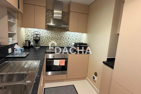 1 غرف نوم شقة في DAMAC Maison The Vogue, الإمارات العربية المتحدة رقم 186078 5