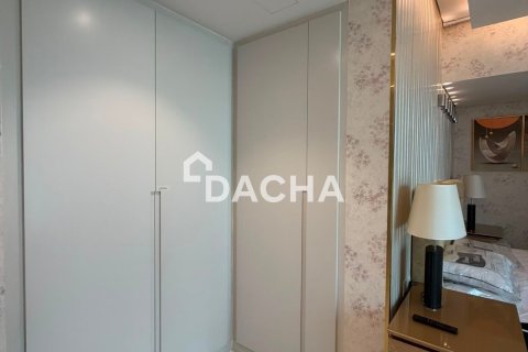 1 غرف نوم شقة في DAMAC Maison The Vogue, الإمارات العربية المتحدة رقم 186078 10