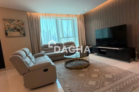 1 غرف نوم شقة في DAMAC Maison The Vogue, الإمارات العربية المتحدة رقم 186078 8