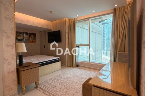 1 غرف نوم شقة في DAMAC Maison The Vogue, الإمارات العربية المتحدة رقم 186078 3
