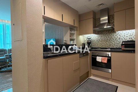 Квартира с 1 спальней в DAMAC Maison The Vogue, ОАЭ №186078