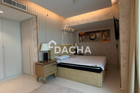 1 غرف نوم شقة في DAMAC Maison The Vogue, الإمارات العربية المتحدة رقم 186078 11