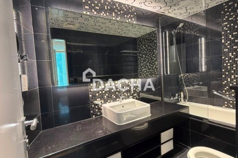 1 غرف نوم شقة في DAMAC Maison The Vogue, الإمارات العربية المتحدة رقم 186078 7